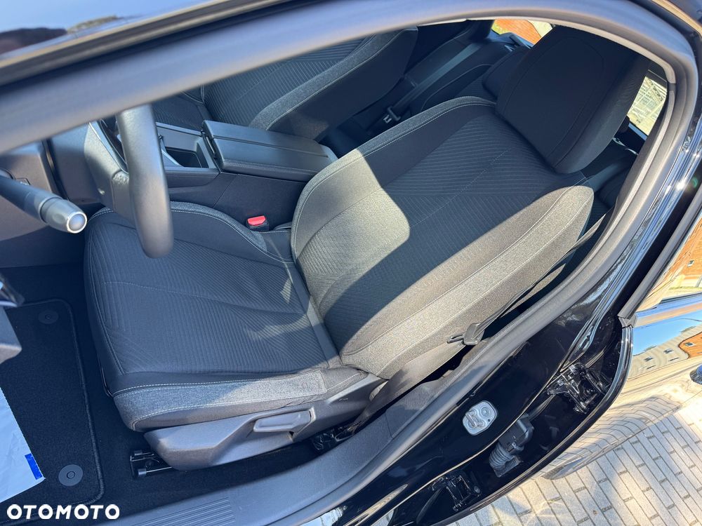 Peugeot 308 - 18