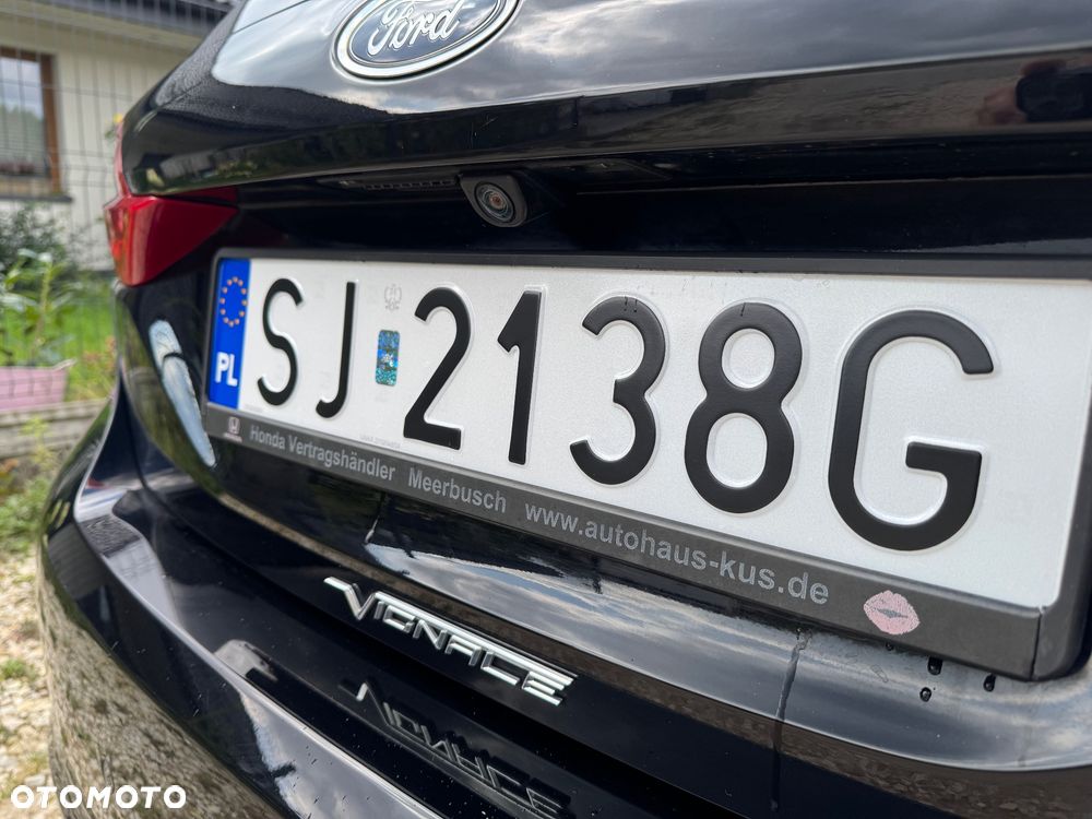 Ford Fiesta 1.0 EcoBoost S&S VIGNALE - 33