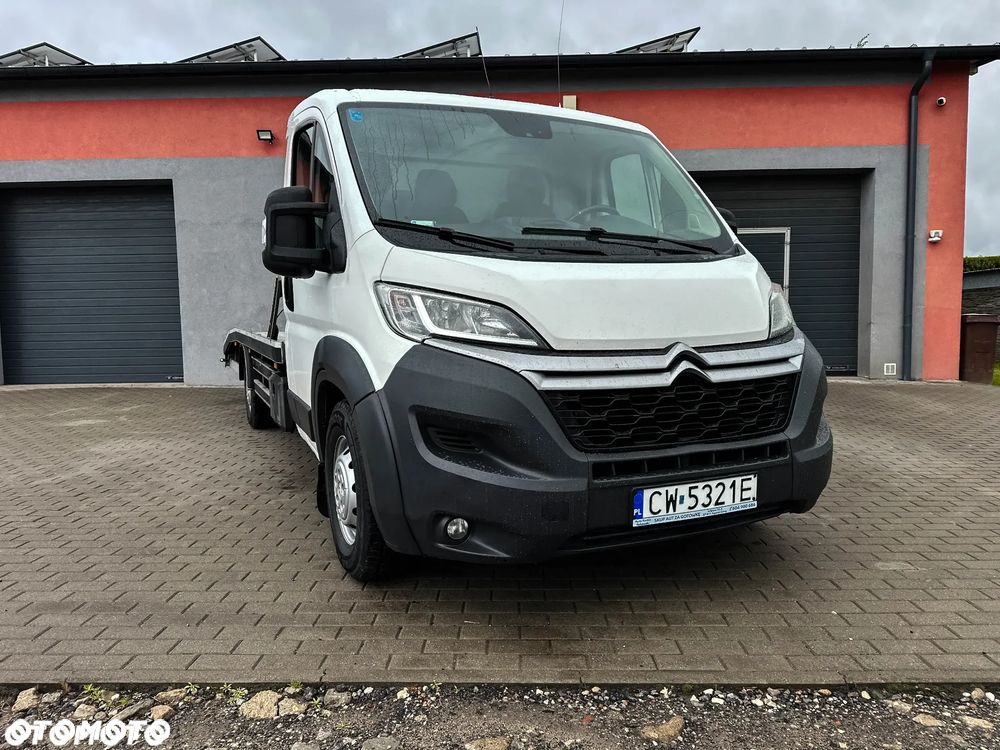 Citroën Jumper - 14