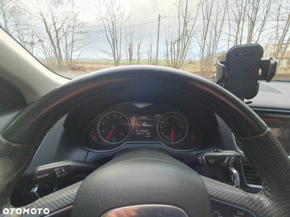 Audi Q5 2.0 TFSI Quattro - 13