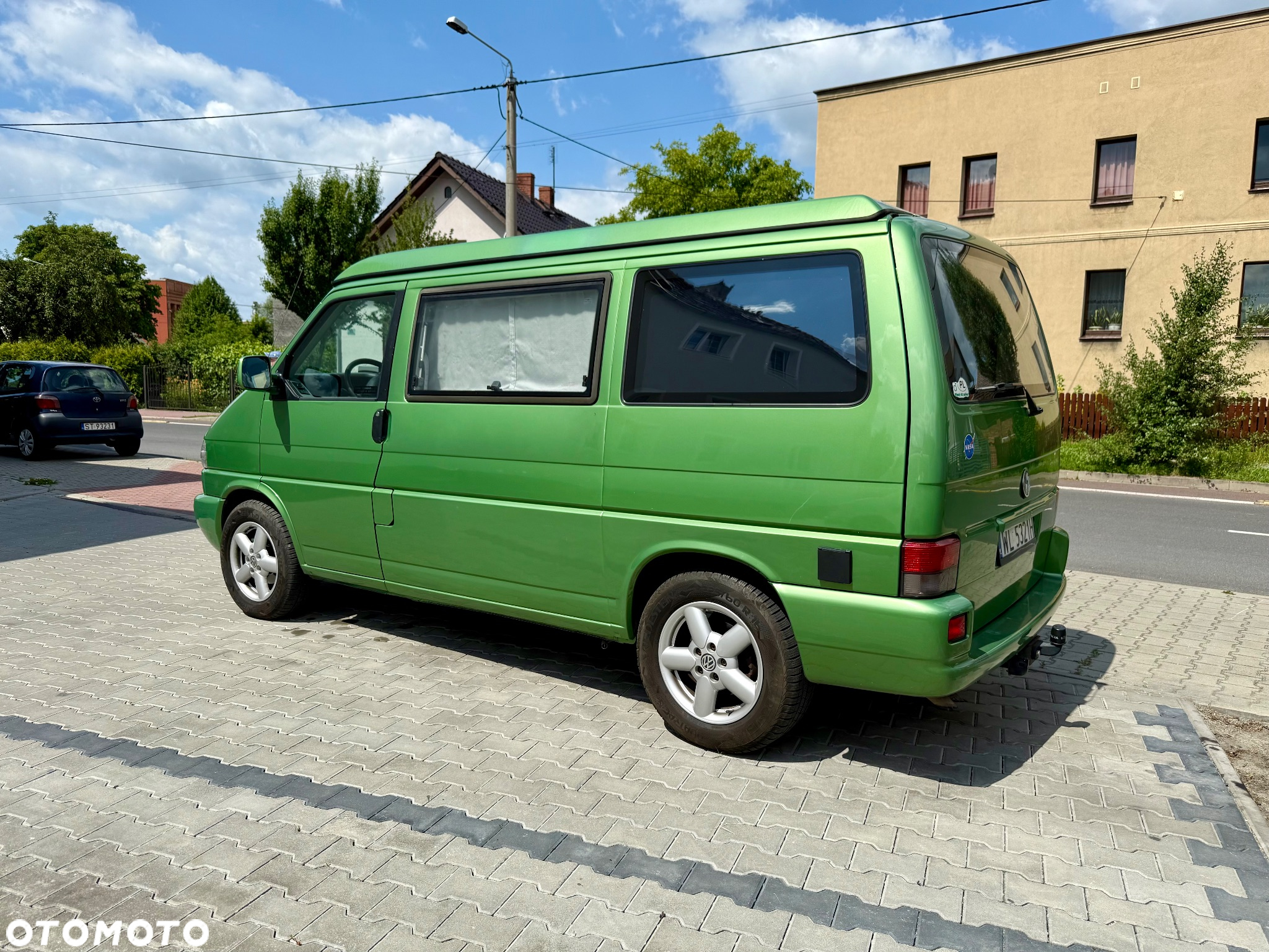 Volkswagen California - 2