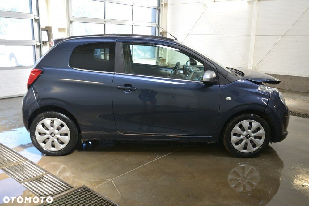 Citroën C1 - 8