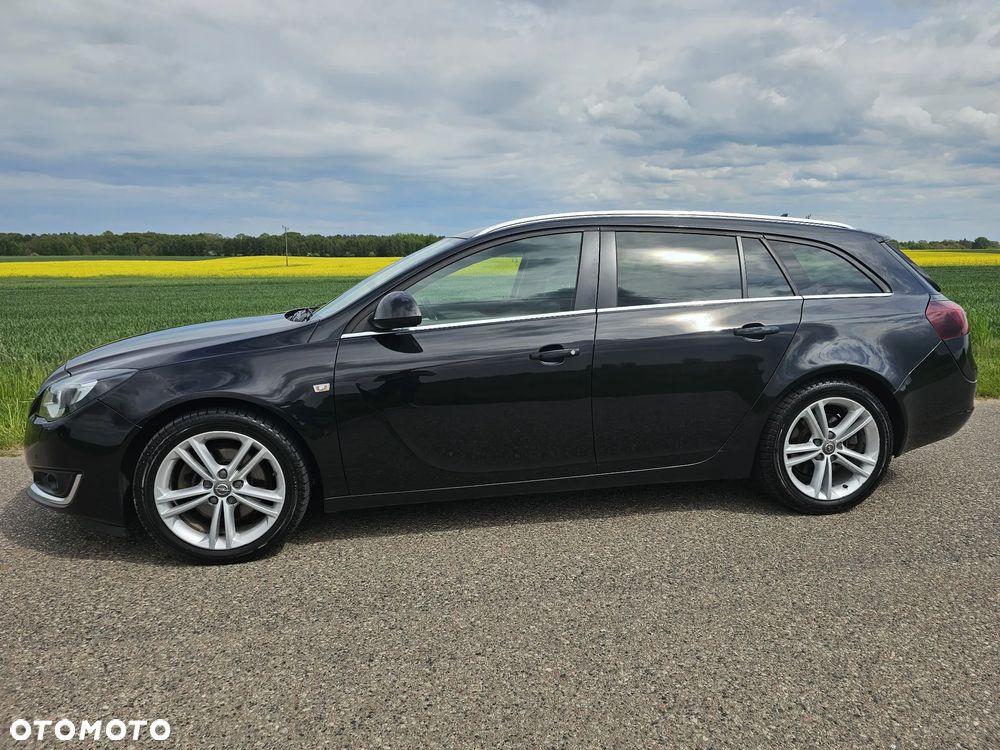 Opel Insignia - 11
