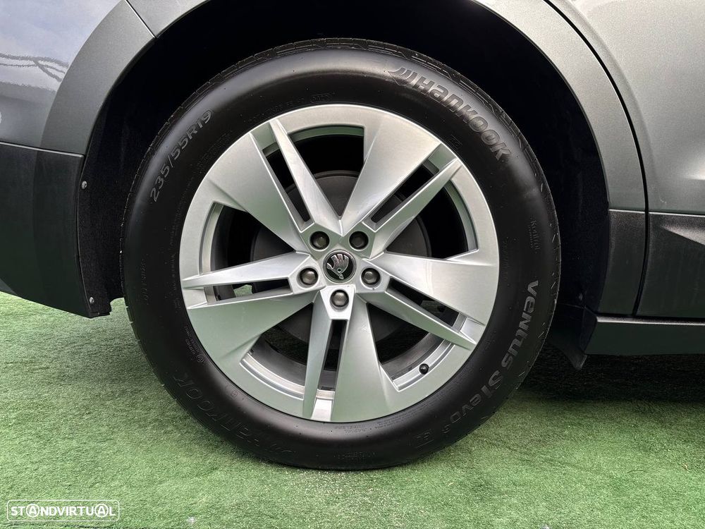 Skoda Enyaq 60 - 28