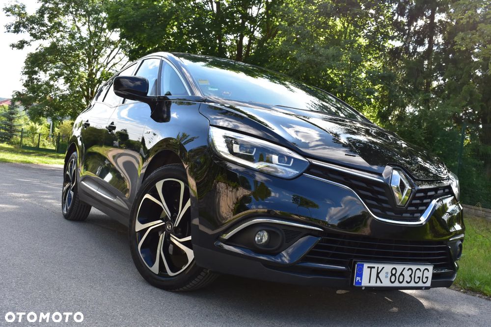 Renault Grand Scenic - 2