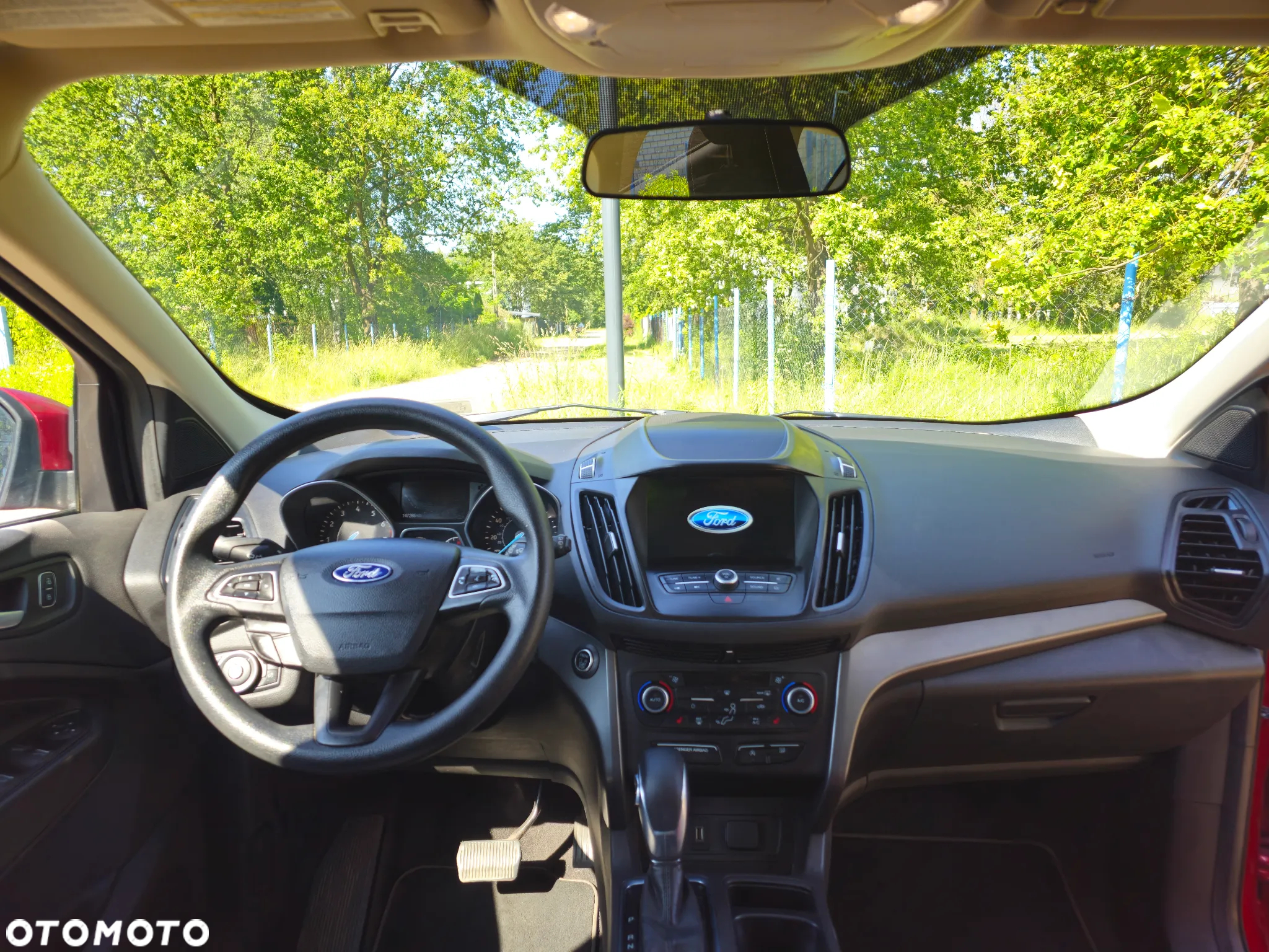 Ford Escape - 10