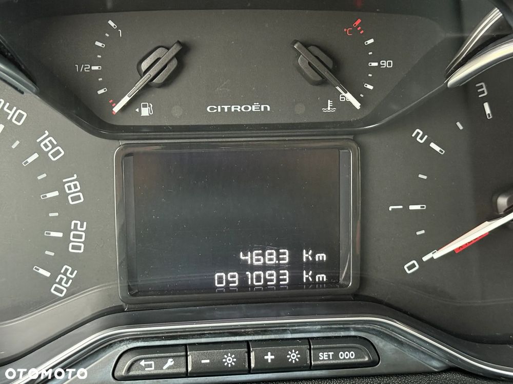 Citroën C3 Pure Tech 110 S&S SHINE - 13