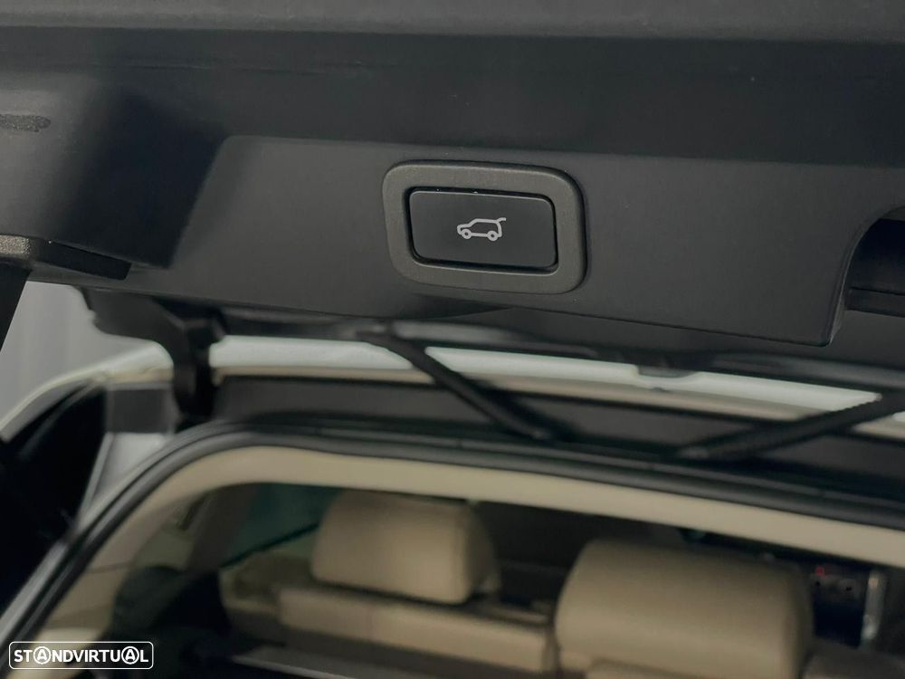 Land Rover Range Rover Sport 3.0 SDV6 HEV HSE - 36