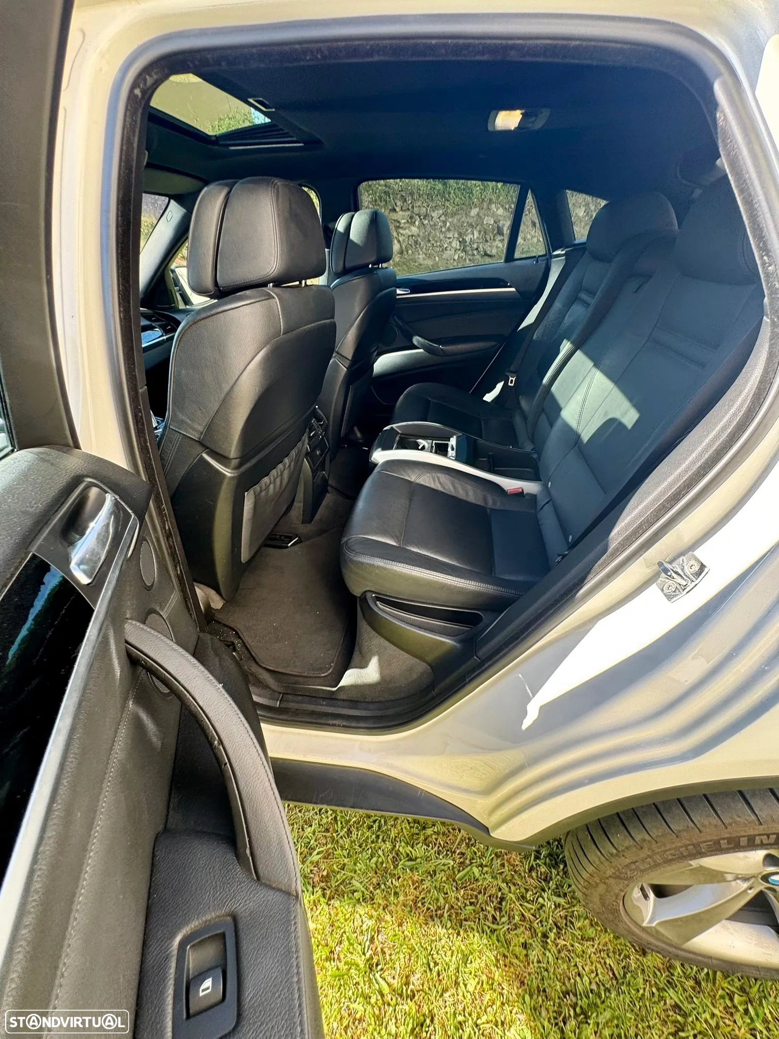 BMW X6 35 d xDrive - 13