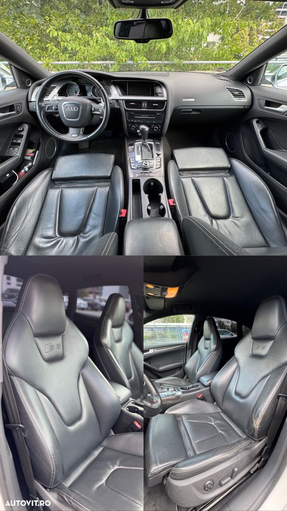Audi S5 Sportback 3.0 TFSI quattro Stronic - 15