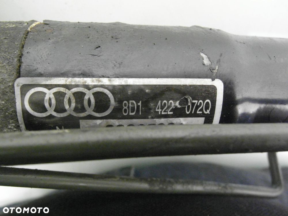 MAGLOWNICA AUDI A4 B5 8D1422072Q - 8