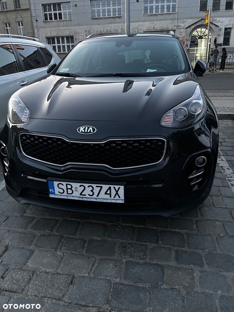Kia Sportage 1.6 GDI Business Line 2WD - 6