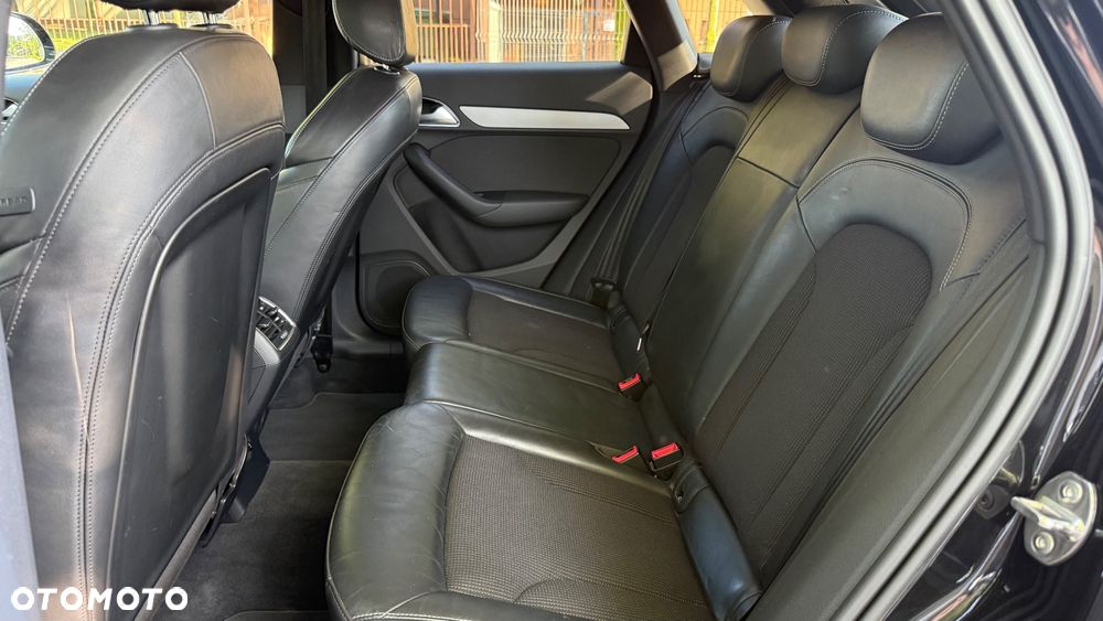 Audi Q3 2.0 TDI - 13