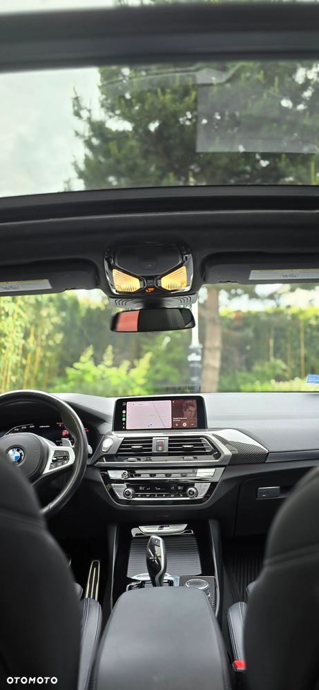 BMW X3 - 12