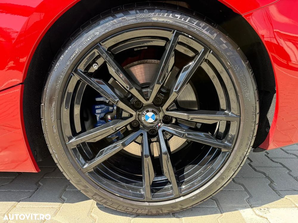 BMW Z4 sDrive30i AT M Sport - 22
