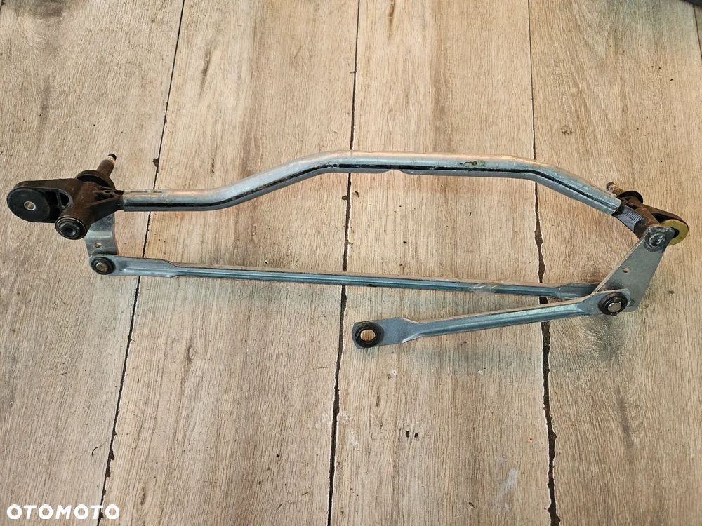 Mechanizm wycieraczek AUDI A4 B8 2008-2015r Europa 8K1955023A 8K1955023B 8K1955023C - 3