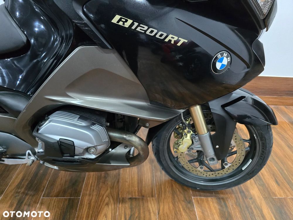 BMW RT - 11