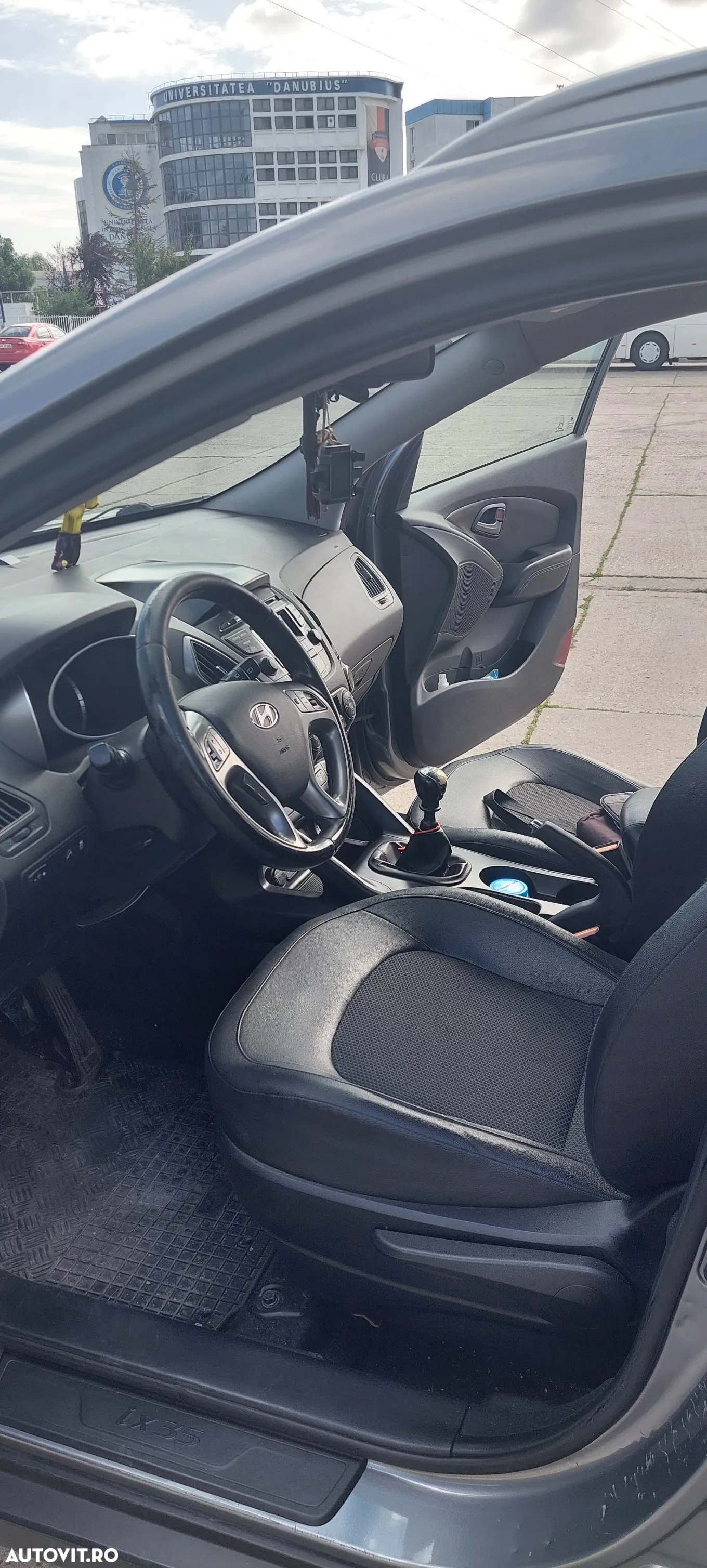 Hyundai ix35 - 6