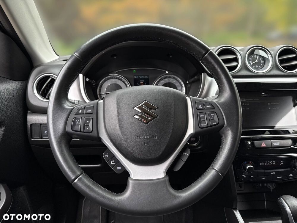 Suzuki Vitara - 20