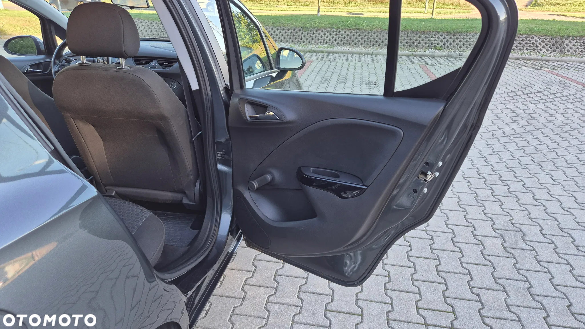 Opel Corsa 1.4 Enjoy - 13