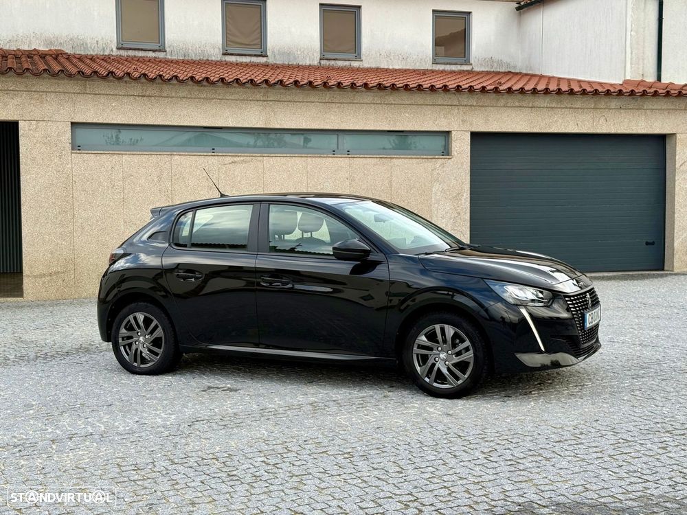 Peugeot 208 1.2 PureTech Active Pack - 7