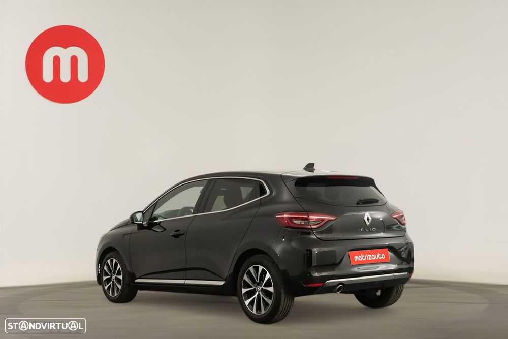 Renault Clio 1.0 TCe Techno - 3