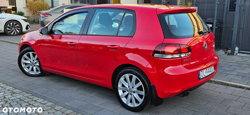 Volkswagen Golf VI 1.4 TSI Highline CityLine - 35