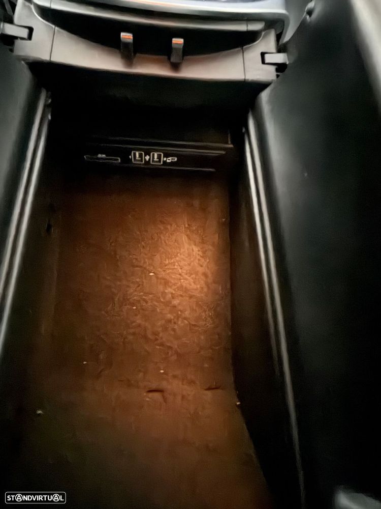 Mercedes-Benz C 220 (BlueTEC) d 7G-TRONIC - 33