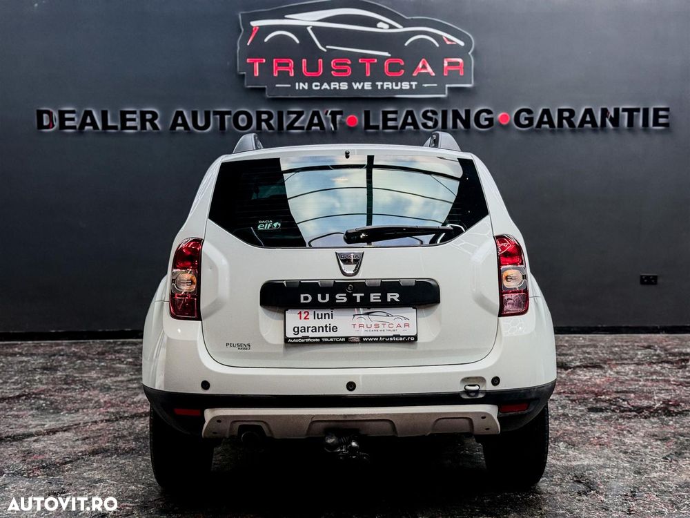 Dacia Duster - 5