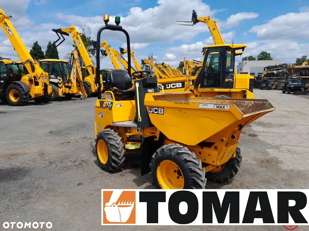 JCB 1T-2S5 - 3