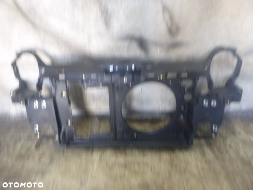 volkswagen lupo 98r- pas przód przedni nowy - 4