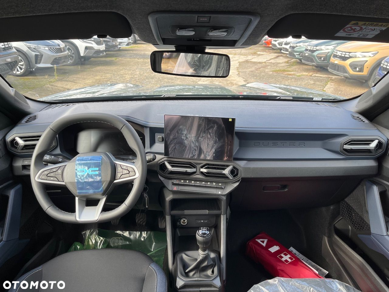Dacia Duster - 2