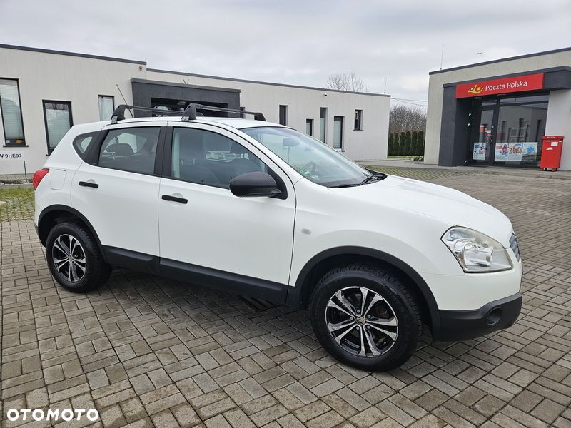 Nissan Qashqai 1.6 Acenta - 11
