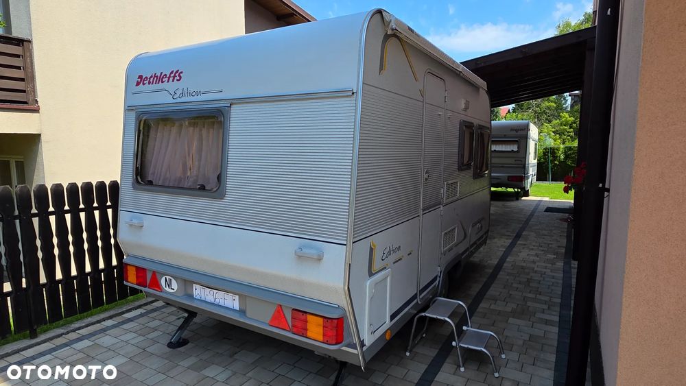 Dethleffs RM2A - 1