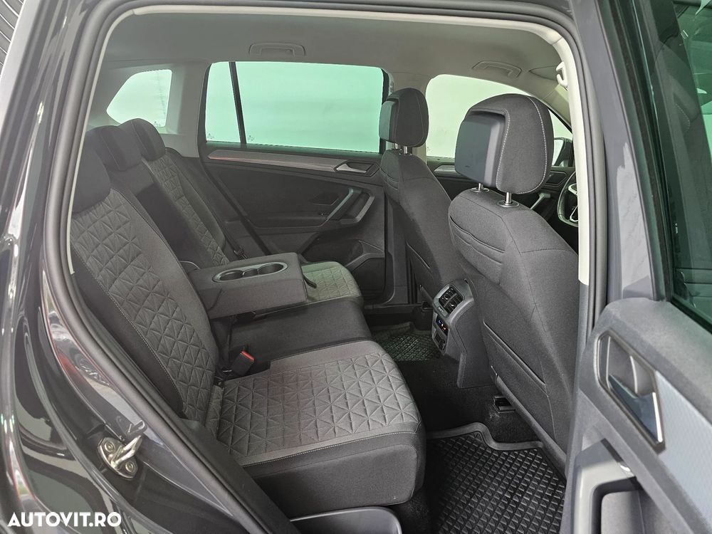 Volkswagen Tiguan 1.5 TSI ACT DSG Life - 30