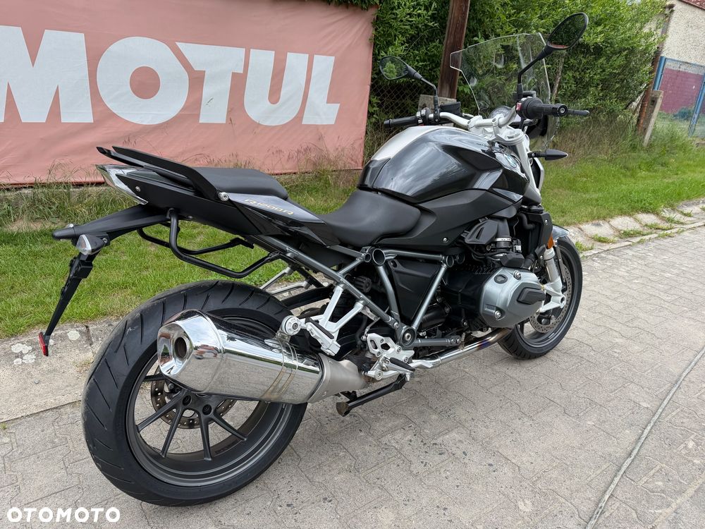 BMW R - 7
