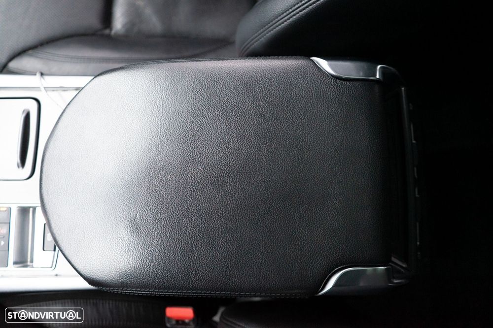 Land Rover Range Rover Sport 3.0 SDV6 HSE Dynamic - 34