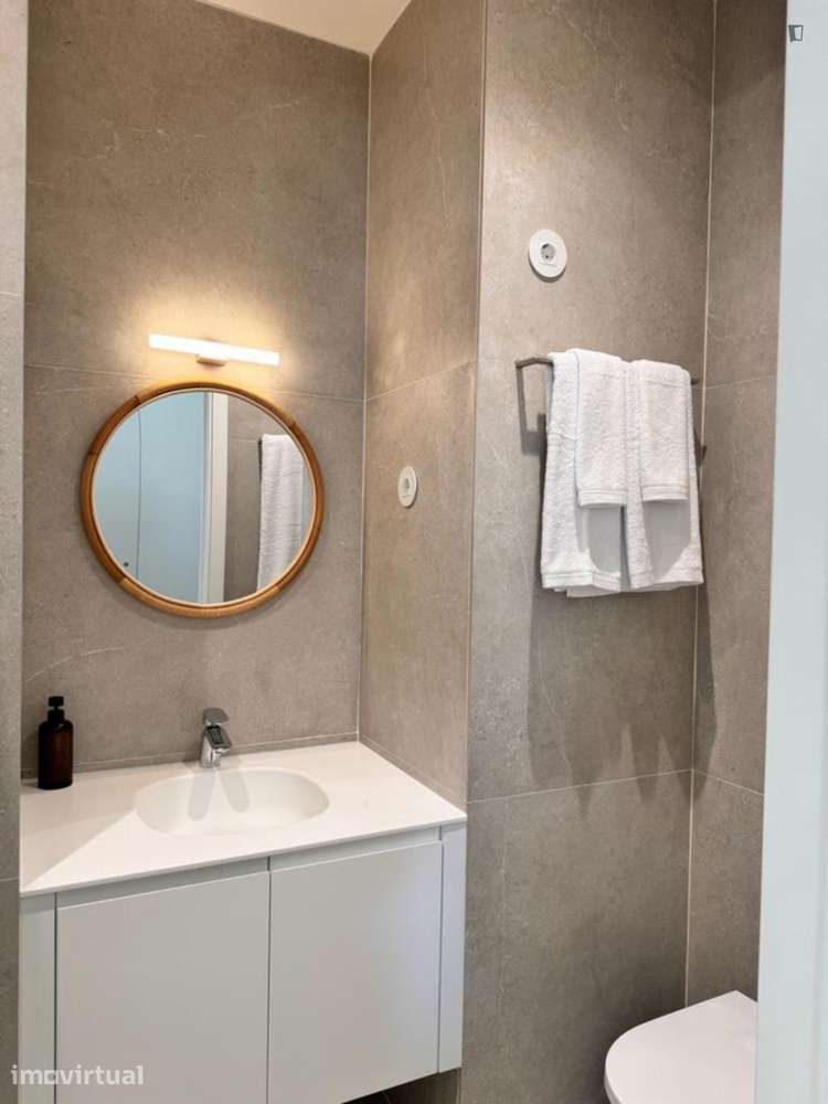 Apartamento com 3 quartos - localizado em Aldoar Porto - Grande imagem: 3/14