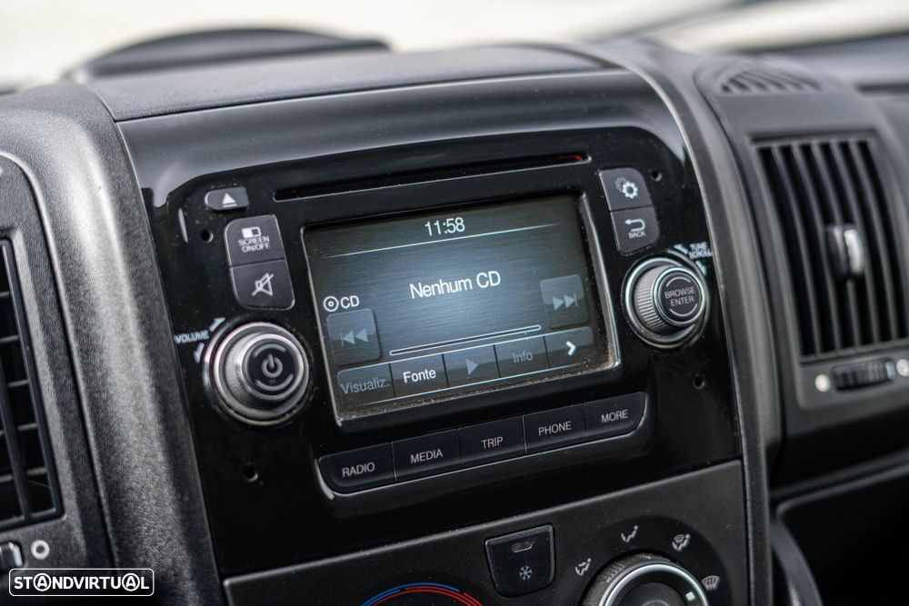 Citroën Jumper 2.0 BlueHDi 30 L2H1 Confort - 18