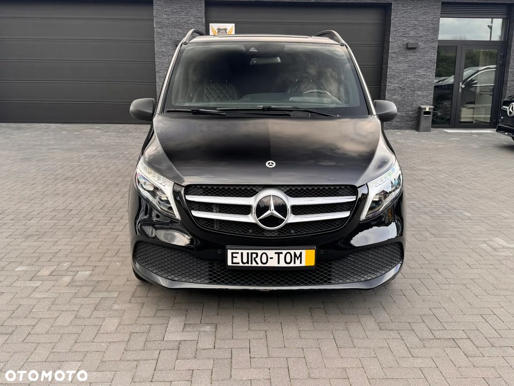 Mercedes-Benz Vito - 12