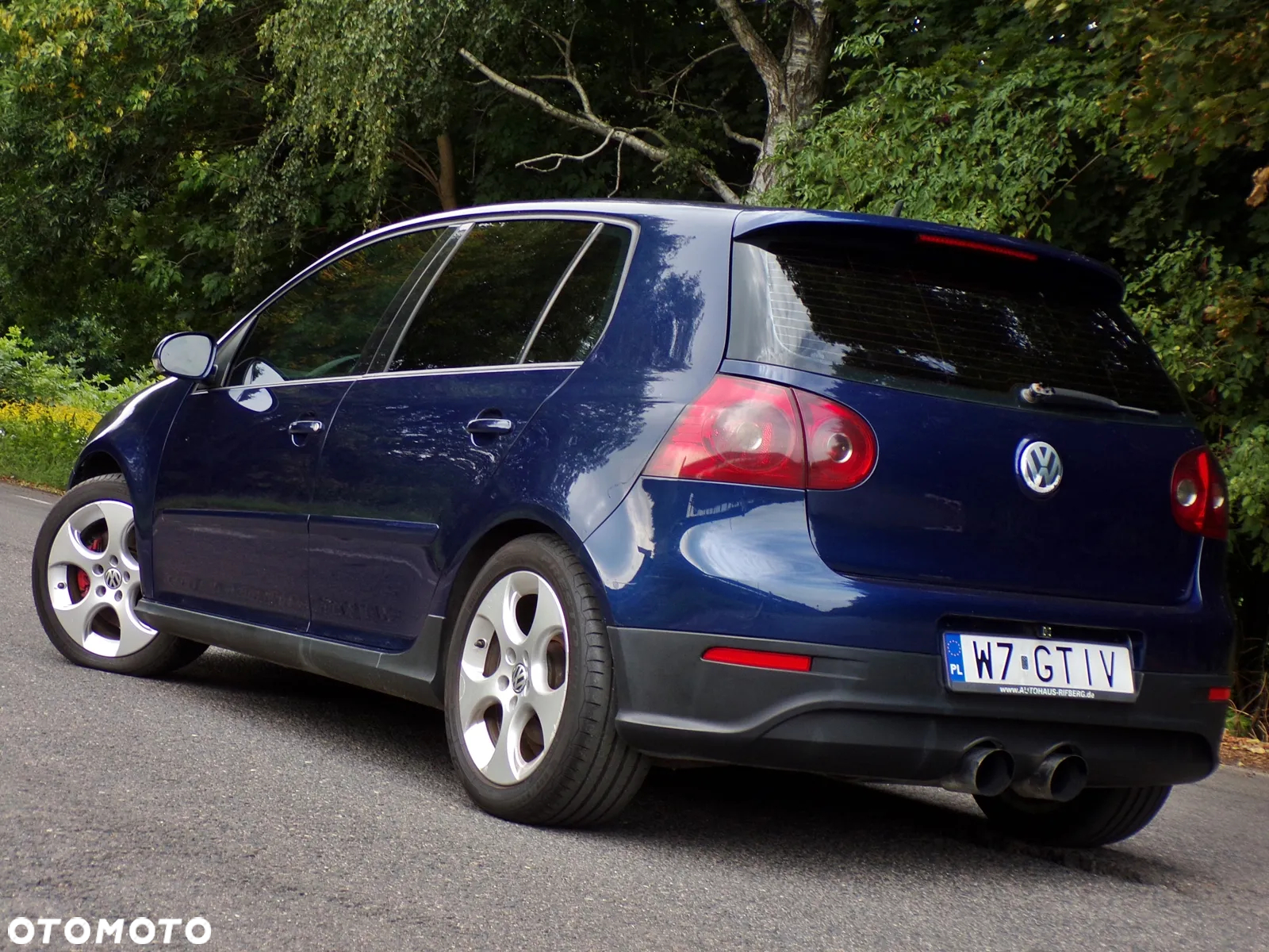 Volkswagen Golf 2.0 GTI - 2