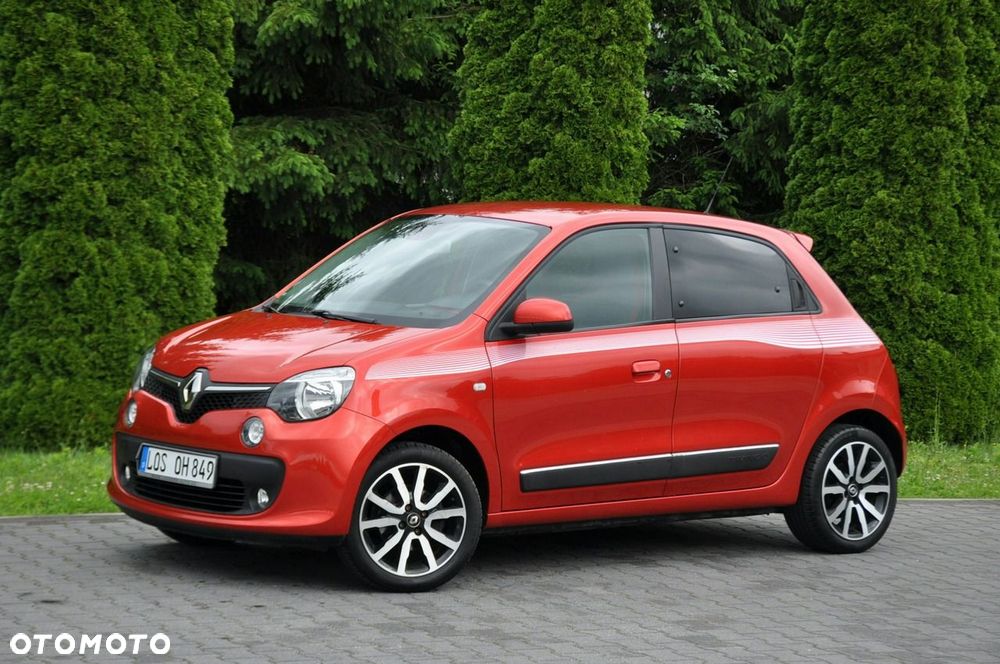 Renault Twingo - 11