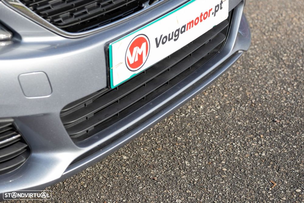 Peugeot 308 1.5 BlueHDi Business Line - 14