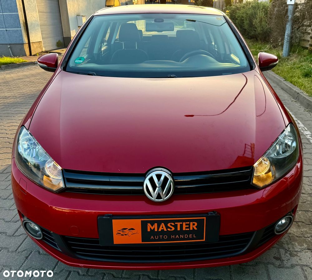 Volkswagen Golf 1.6 Tour Edition - 13