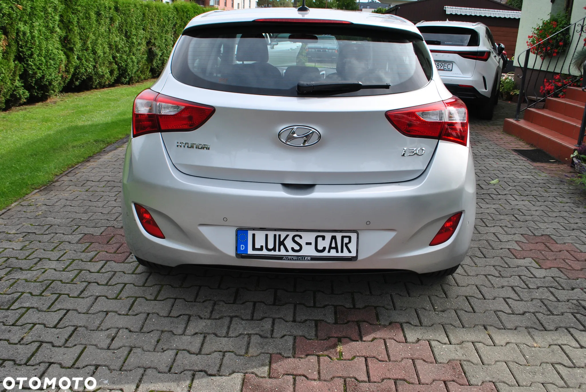 Hyundai i30 1.4 Premium - 37