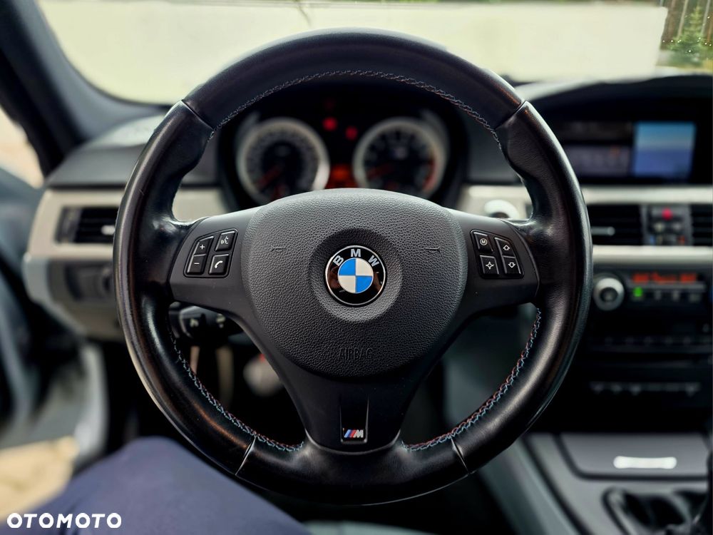 BMW M3 Standard - 6