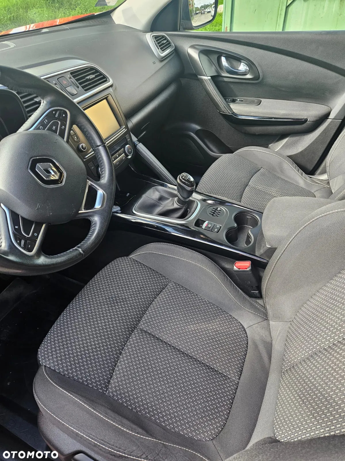 Renault Kadjar 1.2 Energy TCe Adventure - 7