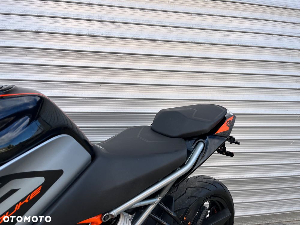 KTM Duke - 29