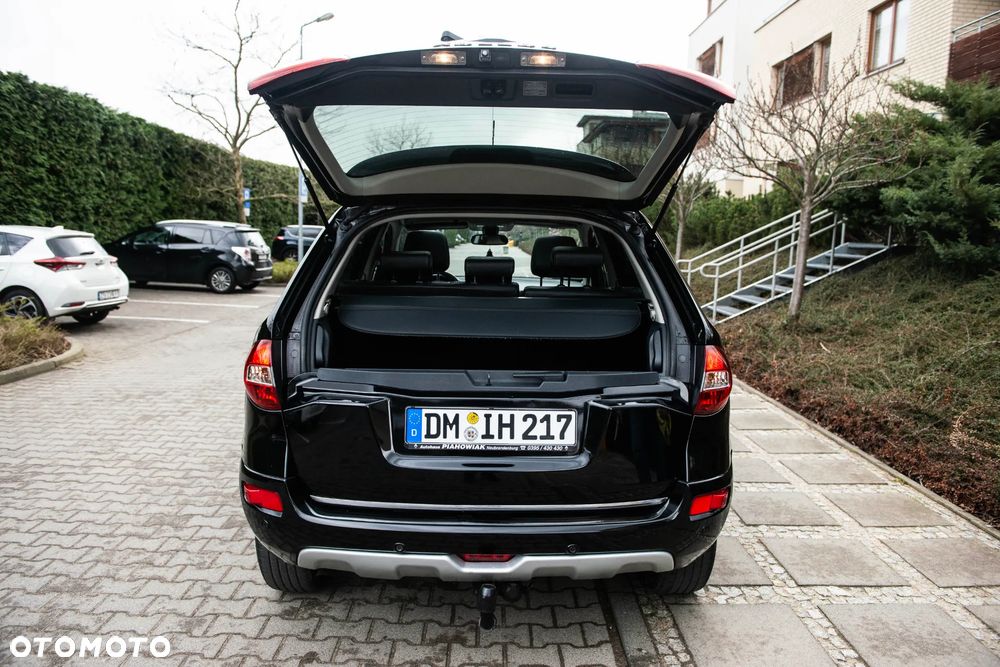 Renault Koleos 2.0 dCi 4x4 Privilege - 8