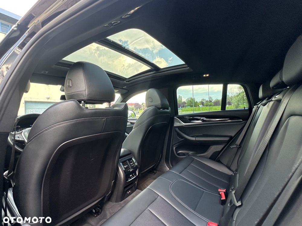 BMW X4 xDrive20d xLine - 28